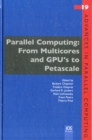 Image for PARALLEL COMPUTING