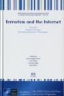Image for Terrorism and the Internet  : threats - target groups - deradicalisation strategies