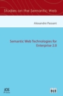 Image for Semantic Web Technologies for Enterprise 2.0