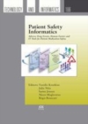 Image for Patient Safety Informatics