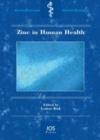Image for Zinc in Human Health