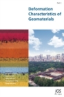 Image for Deformation Characteristics of Geomaterials : Proceedings of the Fifth International Symposium on Deformation Characteristics of Geomaterials, IS-Seoul 2011, 1-3 September 2011, Seoul, Korea