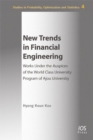 Image for New Trends in Financial Engineering