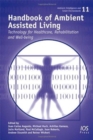 Image for Handbook of Ambient Assisted Living