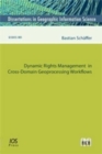 Image for Dynamic Rights Management in Cross-domain Geoprocessing Workflows