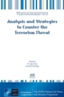 Image for Analysis and Strategies to Counter the Terrorism Threat