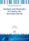 Image for Analysis and strategies to counter the terrorism threat