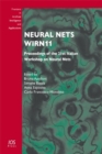 Image for Neural Nets WIRN11