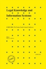 Image for Legal Knowledge and Information Systems : JURIX 2011: The Twenty-fourth Annual Conference