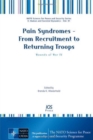 Image for Pain Syndromes - From Recruitment to Returning Troops : Wounds of War IV