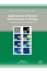Image for Applications of Raman Spectroscopy to Biology : From Basic Studies to Disease Diagnosis