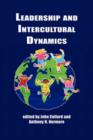 Image for Leadership and intercultural dynamics