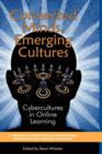 Image for Connected Minds, Emerging Cultures : Cybercultures in Online Learning