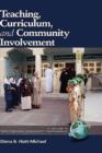 Image for Teaching, curriculum, and community involvement