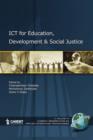 Image for ICT for Education, Development, and Social Justice