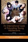 Image for An International Look at Educating Young Adolescents