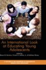Image for An International Look at Educating Young Adolescents