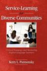 Image for Service-learning for Diverse Communities