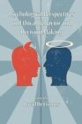 Image for Psychological Perspectives on Ethical Behavior and Decision Making