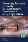 Image for Promising Practices for Family and Community Involvement During High School
