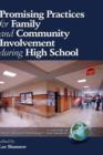Image for Promising Practices for Family and Community Involvement During High School