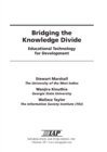 Image for Bridging the Knowledge Divide