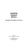 Image for Inspiring Student Writers