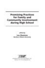Image for Promising Practices for Family and Community Involvement during High School