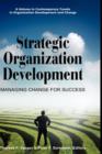 Image for Strategic Organization Development