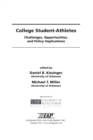 Image for College Student-Athletes