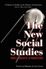 Image for The New Social Studies