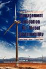 Image for Management Education for Global Sustainability