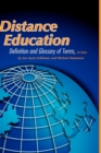 Image for Distance Education 3rd Edition