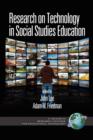 Image for Research on Technology in Social Studies Education