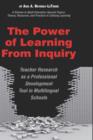 Image for The Power of Learning from Inquiry