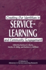 Image for Creating Our Identities in Service-Learning and Community Engagement