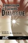 Image for Curriculum and Teaching Dialogue v.11, issue 1&amp;2