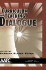 Image for Curriculum and Teaching Dialogue v.11, issue 1&amp;2