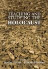 Image for Teaching and Studying the Holocaust