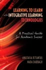 Image for Learning to Learn with Integrative Learning Technologies (ILT)