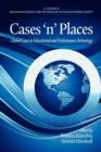 Image for Cases &#39;n&#39; Places