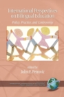 Image for International Perspectives on Bilingual Education