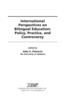 Image for International Perspectives on Bilingual Education