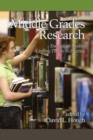 Image for Middle Grades Research
