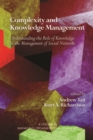 Image for Complexity and Knowledge Management