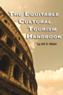 Image for Equitable Cultural Tourism Handbook