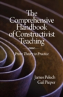 Image for Comprehensive Handbook of Constructivist Teaching
