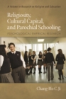 Image for Religiosity, Cultural Capital, and Parochial Schooling