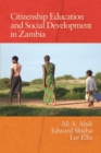 Image for Citizenship education and social development in Zambia