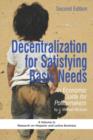 Image for Decentralization for Satisfying Basic Needs
